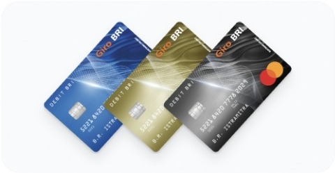 Cash Management Cards